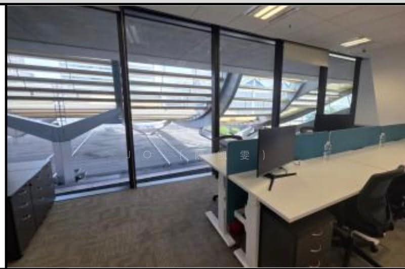38 BEACH ROAD, 38, Beach Road / Bugis / Rochor, 3,013 sqft, Office For Rent, by Jo (陳凯雯), 500268932 - CommercialGuru.com.sg