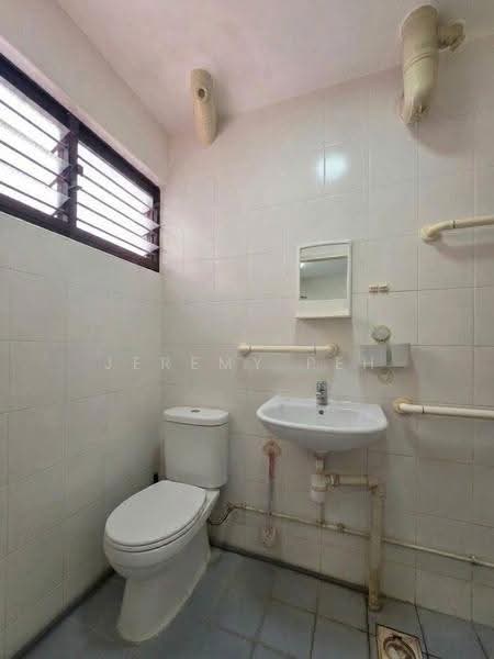 105 Gangsa Road, 105 Gangsa Road, Dairy Farm / Bukit Panjang / Choa Chu Kang, 2 Bedrooms, 688 sqft, HDB Flat For Sale, by Jeremy Peh, 500268934 - PropertyGuru.com.sg