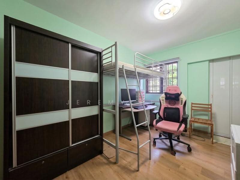105 Gangsa Road, 105 Gangsa Road, Dairy Farm / Bukit Panjang / Choa Chu Kang, 2 Bedrooms, 688 sqft, HDB Flat For Sale, by Jeremy Peh, 500268934 - PropertyGuru.com.sg