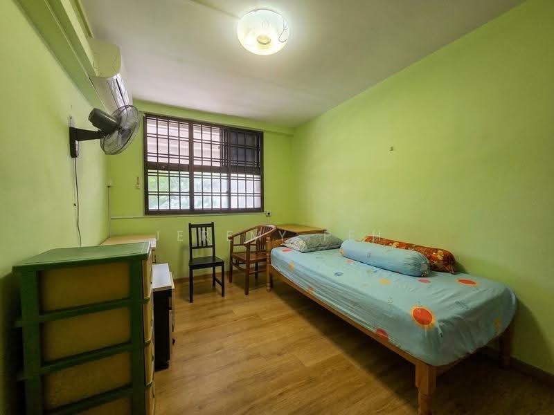 105 Gangsa Road, 105 Gangsa Road, Dairy Farm / Bukit Panjang / Choa Chu Kang, 2 Bedrooms, 688 sqft, HDB Flat For Sale, by Jeremy Peh, 500268934 - PropertyGuru.com.sg