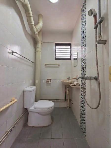 105 Gangsa Road, 105 Gangsa Road, Dairy Farm / Bukit Panjang / Choa Chu Kang, 2 Bedrooms, 688 sqft, HDB Flat For Sale, by Jeremy Peh, 500268934 - PropertyGuru.com.sg