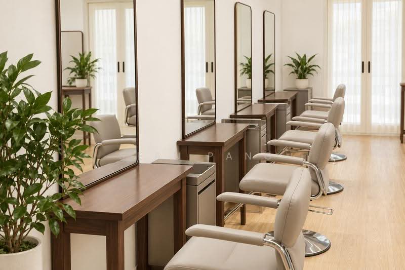 Rare Hair Salon space at Maxwell/Tanjong Pagar Vicinity | Prime Location, Chinatown / Tanjong Pagar, 1,200 sqft, Other Retail For Rent, by Sean Pang, 500268938 - Interior - CommercialGuru.com.sg