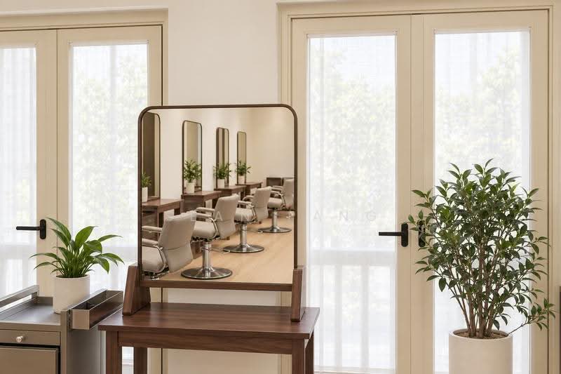 Rare Hair Salon space at Maxwell/Tanjong Pagar Vicinity | Prime Location, Chinatown / Tanjong Pagar, 1,200 sqft, Other Retail For Rent, by Sean Pang, 500268938 - Interior - CommercialGuru.com.sg