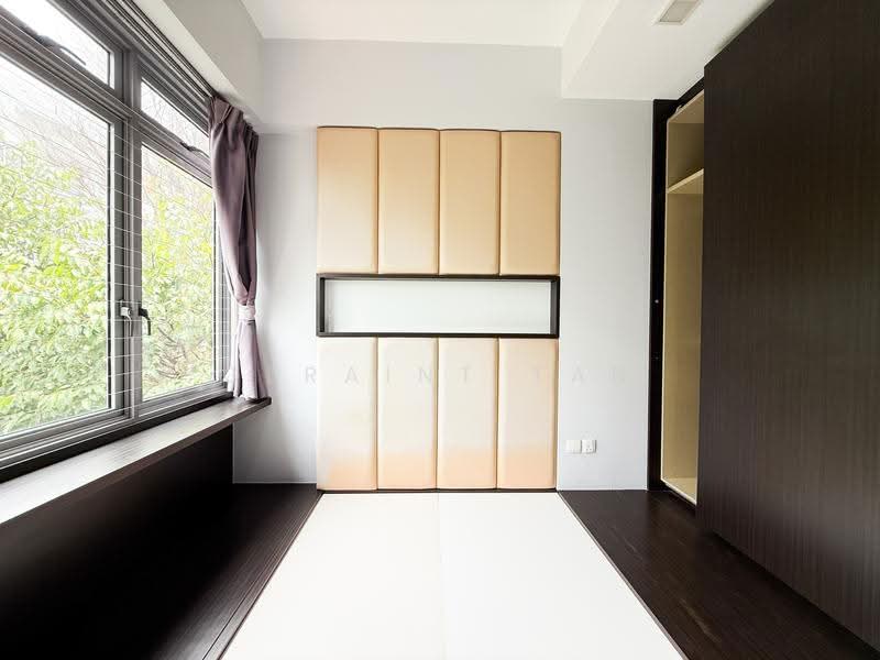 Auralis, 589 East Coast Road, East Coast / Marine Parade, 2 Bedrooms, 732 sqft, Condominium For Rent, by Geraint Tan, 500268950 - Master Bedroom - PropertyGuru.com.sg