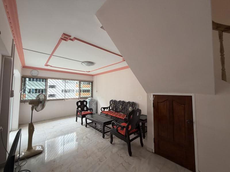 836 Yishun Street 81, 836 Yishun Street 81, Sembawang / Yishun, 4 Bedrooms, 1,572 sqft, HDB Flat For Sale, by Cindy Low, 500268951 - PropertyGuru.com.sg