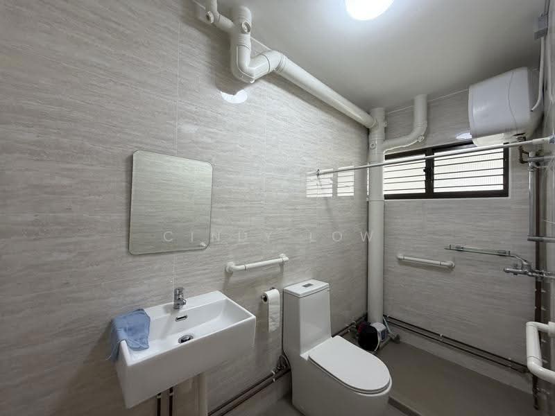 836 Yishun Street 81, 836 Yishun Street 81, Sembawang / Yishun, 4 Bedrooms, 1,572 sqft, HDB Flat For Sale, by Cindy Low, 500268951 - PropertyGuru.com.sg