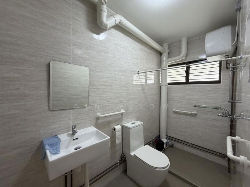 836 Yishun Street 81, 836 Yishun Street 81, Sembawang / Yishun, 4 Bedrooms, 1,572 sqft, HDB Flat For Sale, by Cindy Low, 500268951 - PropertyGuru.com.sg