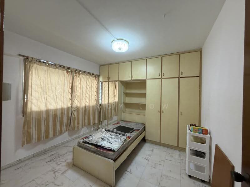 836 Yishun Street 81, 836 Yishun Street 81, Sembawang / Yishun, 4 Bedrooms, 1,572 sqft, HDB Flat For Sale, by Cindy Low, 500268951 - Bedroom - PropertyGuru.com.sg