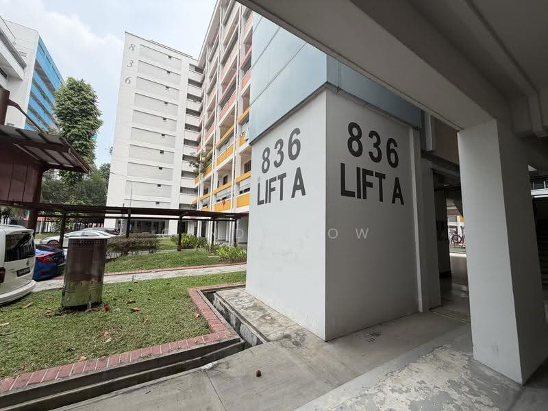 836 Yishun Street 81, 836 Yishun Street 81, Sembawang / Yishun, 4 Bedrooms, 1,572 sqft, HDB Flat For Sale, by Cindy Low, 500268951 - PropertyGuru.com.sg