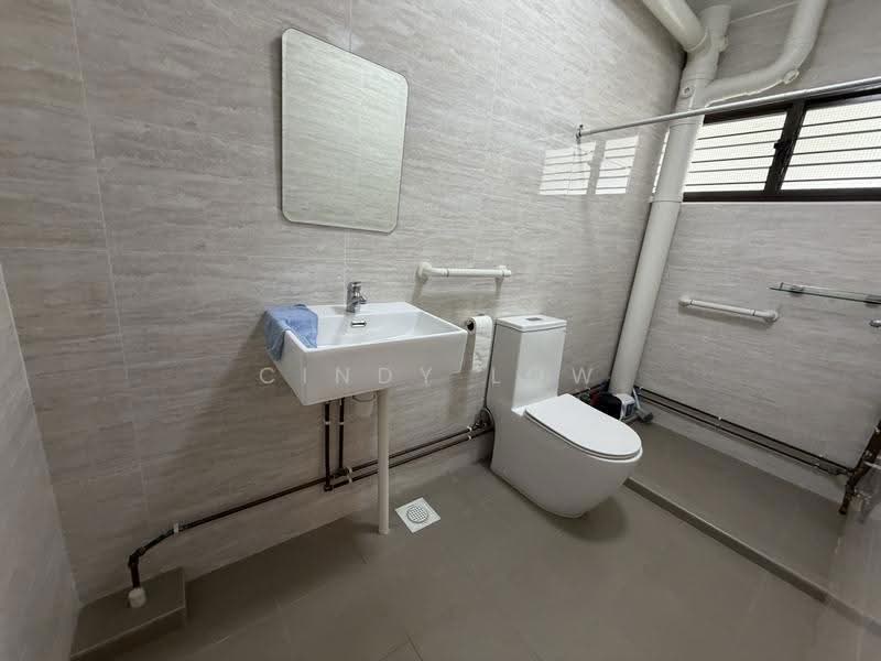836 Yishun Street 81, 836 Yishun Street 81, Sembawang / Yishun, 4 Bedrooms, 1,572 sqft, HDB Flat For Sale, by Cindy Low, 500268951 - PropertyGuru.com.sg