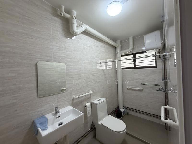 836 Yishun Street 81, 836 Yishun Street 81, Sembawang / Yishun, 4 Bedrooms, 1,572 sqft, HDB Flat For Sale, by Cindy Low, 500268951 - PropertyGuru.com.sg