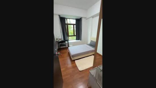 Amaninda, 329 Thomson Road, Newton / Novena, Room Rental, 100 sqft, Condominium For Rent, by Sean Ong, 500268953 - PropertyGuru.com.sg