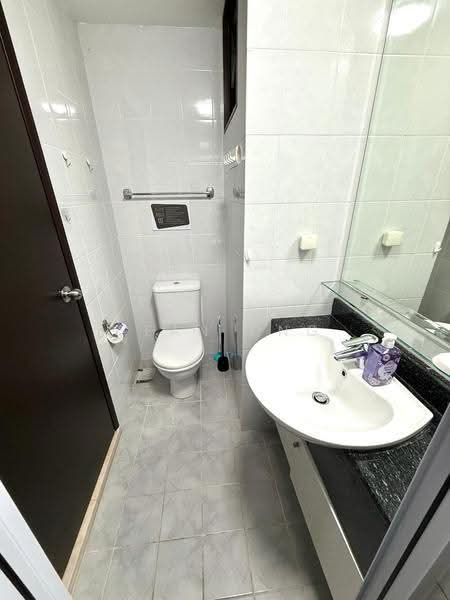 Amaninda, 329 Thomson Road, Newton / Novena, Room Rental, 100 sqft, Condominium For Rent, by Sean Ong, 500268953 - Bathroom - PropertyGuru.com.sg