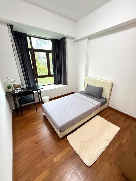 Amaninda, 329 Thomson Road, Newton / Novena, Room Rental, 100 sqft, Condominium For Rent, by Sean Ong, 500268953 - Bedroom - PropertyGuru.com.sg