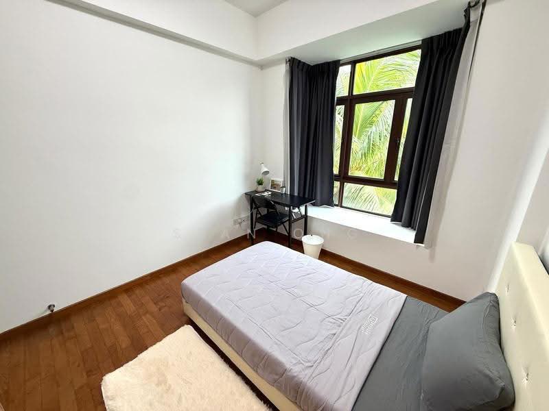 Amaninda, 329 Thomson Road, Newton / Novena, Room Rental, 100 sqft, Condominium For Rent, by Sean Ong, 500268953 - Bedroom - PropertyGuru.com.sg
