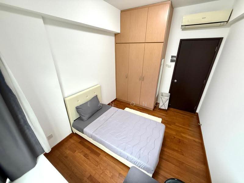 Amaninda, 329 Thomson Road, Newton / Novena, Room Rental, 100 sqft, Condominium For Rent, by Sean Ong, 500268953 - Bedroom - PropertyGuru.com.sg