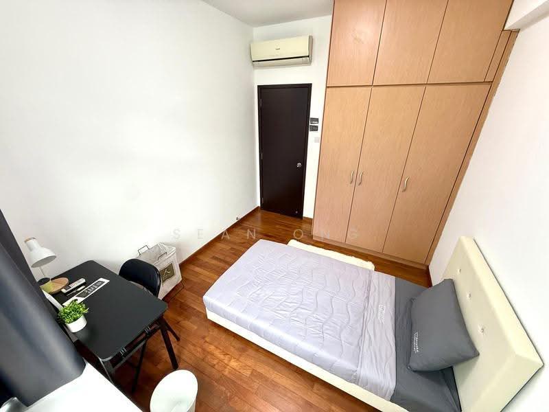 Amaninda, 329 Thomson Road, Newton / Novena, Room Rental, 100 sqft, Condominium For Rent, by Sean Ong, 500268953 - Bedroom - PropertyGuru.com.sg