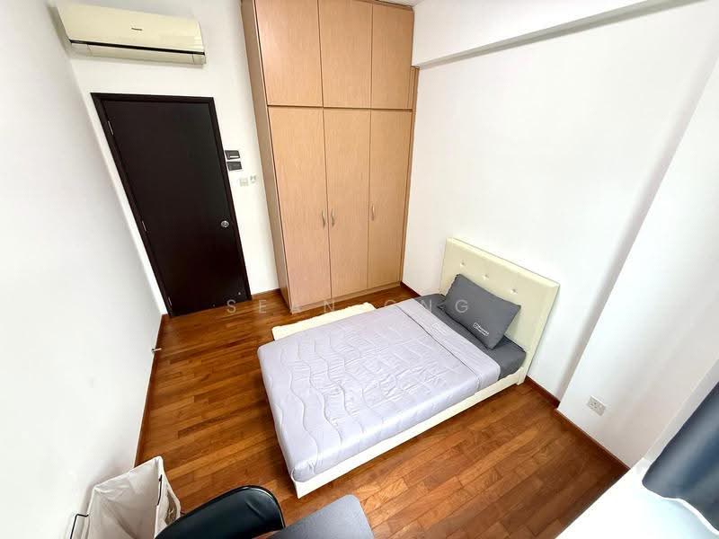Amaninda, 329 Thomson Road, Newton / Novena, Room Rental, 100 sqft, Condominium For Rent, by Sean Ong, 500268953 - Bedroom - PropertyGuru.com.sg