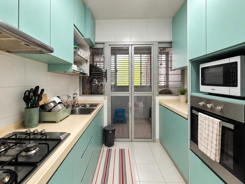 522B Tampines Central 7, 522B Tampines Central 7, Pasir Ris / Tampines, 3 Bedrooms, 1,001 sqft, HDB Flat For Sale, by Hanee Nazri, 500268957 - PropertyGuru.com.sg