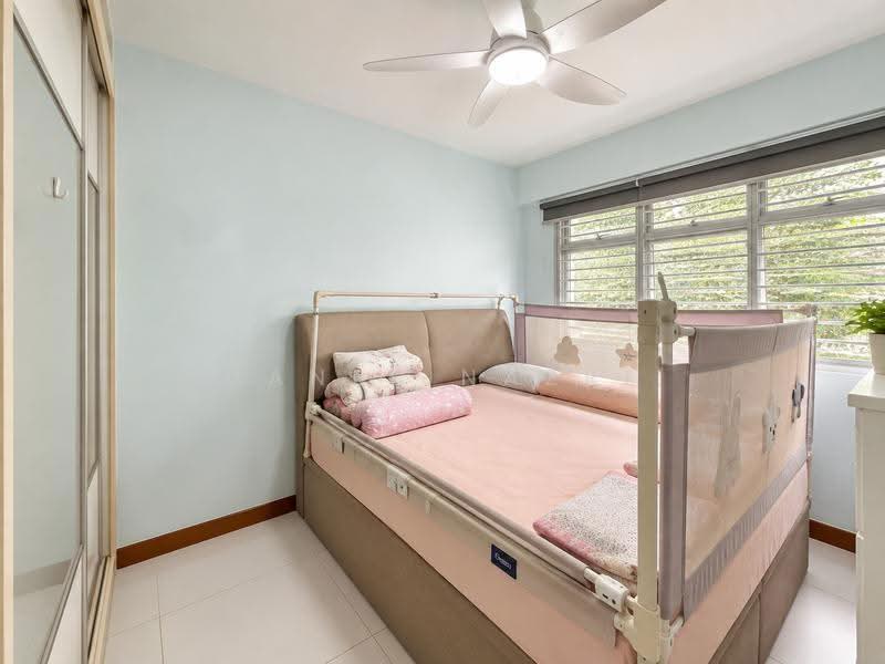 522B Tampines Central 7, 522B Tampines Central 7, Pasir Ris / Tampines, 3 Bedrooms, 1,001 sqft, HDB Flat For Sale, by Hanee Nazri, 500268957 - Bedroom - PropertyGuru.com.sg