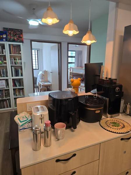 161B Jalan Teck Whye, 161B Jalan Teck Whye, Dairy Farm / Bukit Panjang / Choa Chu Kang, 3 Bedrooms, 1,184 sqft, HDB Flat For Rent, by Arthur Ho, 500268959 - Interior - PropertyGuru.com.sg