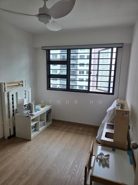 161B Jalan Teck Whye, 161B Jalan Teck Whye, Dairy Farm / Bukit Panjang / Choa Chu Kang, 3 Bedrooms, 1,184 sqft, HDB Flat For Rent, by Arthur Ho, 500268959 - Bedroom - PropertyGuru.com.sg