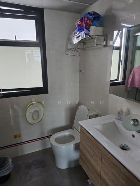 161B Jalan Teck Whye, 161B Jalan Teck Whye, Dairy Farm / Bukit Panjang / Choa Chu Kang, 3 Bedrooms, 1,184 sqft, HDB Flat For Rent, by Arthur Ho, 500268959 - Bathroom - PropertyGuru.com.sg