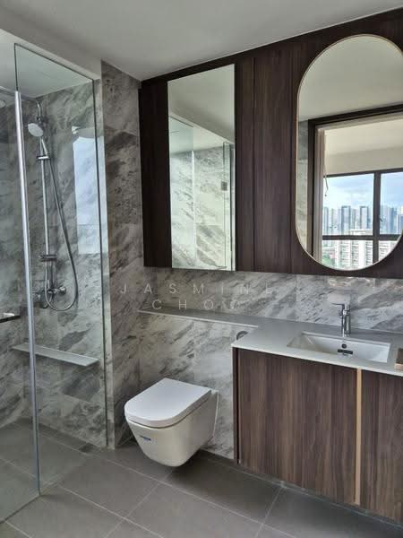 Clavon, 8 Clementi Avenue 1, Buona Vista / West Coast / Clementi New Town, 3 Bedrooms, 1,130 sqft, Condominium For Rent, by Jasmine Choo, 500268961 - PropertyGuru.com.sg