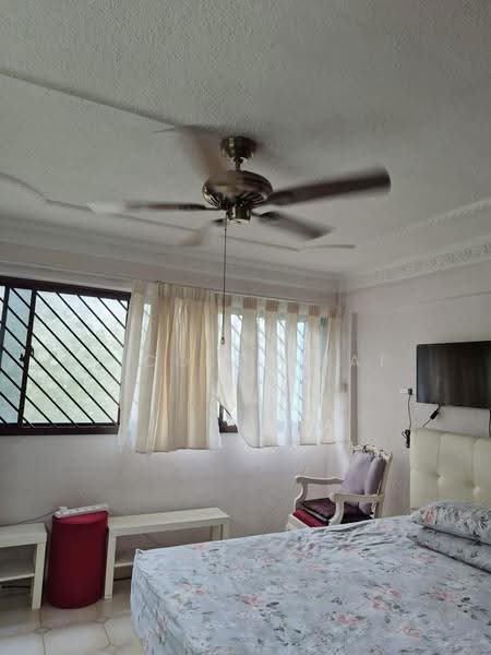 171 Bedok South Road, 171 Bedok South Road, Bedok / Upper East Coast, Room Rental, 110 sqft, HDB Flat For Rent, by Nicole Chai, 500268963 - Bedroom - PropertyGuru.com.sg