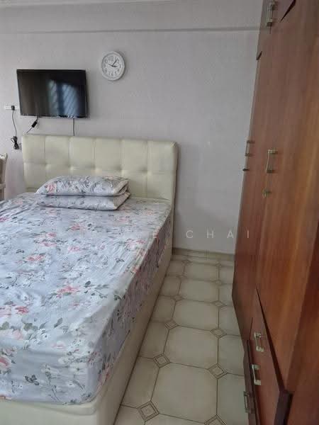 171 Bedok South Road, 171 Bedok South Road, Bedok / Upper East Coast, Room Rental, 110 sqft, HDB Flat For Rent, by Nicole Chai, 500268963 - Bedroom - PropertyGuru.com.sg