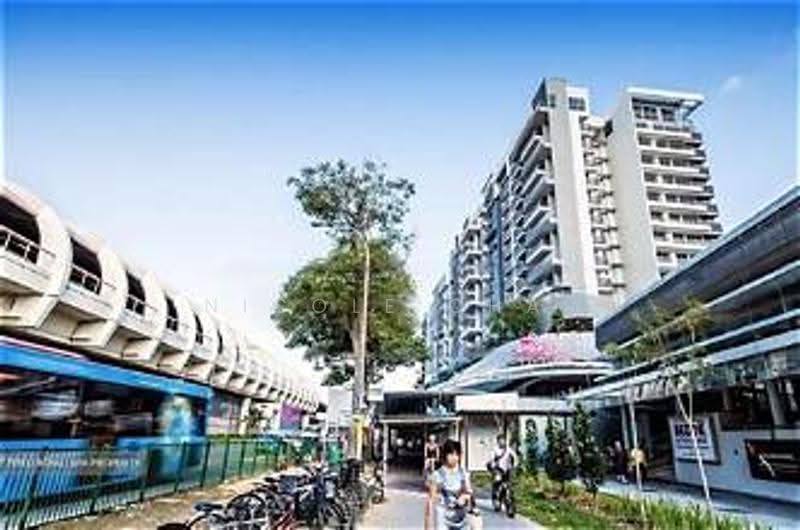 171 Bedok South Road, 171 Bedok South Road, Bedok / Upper East Coast, Room Rental, 110 sqft, HDB Flat For Rent, by Nicole Chai, 500268963 - Exterior - PropertyGuru.com.sg