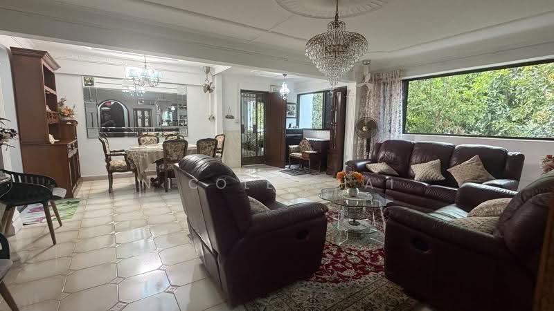171 Bedok South Road, 171 Bedok South Road, Bedok / Upper East Coast, Room Rental, 110 sqft, HDB Flat For Rent, by Nicole Chai, 500268963 - Living Room - PropertyGuru.com.sg