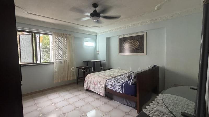 171 Bedok South Road, 171 Bedok South Road, Bedok / Upper East Coast, Room Rental, 110 sqft, HDB Flat For Rent, by Nicole Chai, 500268963 - Bedroom - PropertyGuru.com.sg