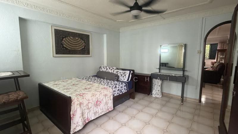 171 Bedok South Road, 171 Bedok South Road, Bedok / Upper East Coast, Room Rental, 110 sqft, HDB Flat For Rent, by Nicole Chai, 500268963 - Bedroom - PropertyGuru.com.sg