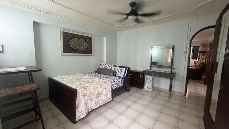171 Bedok South Road, 171 Bedok South Road, Bedok / Upper East Coast, Room Rental, 110 sqft, HDB Flat For Rent, by Nicole Chai, 500268963 - Bedroom - PropertyGuru.com.sg
