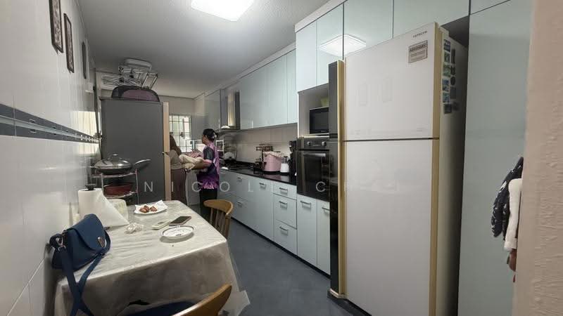 171 Bedok South Road, 171 Bedok South Road, Bedok / Upper East Coast, Room Rental, 110 sqft, HDB Flat For Rent, by Nicole Chai, 500268963 - Kitchen - PropertyGuru.com.sg