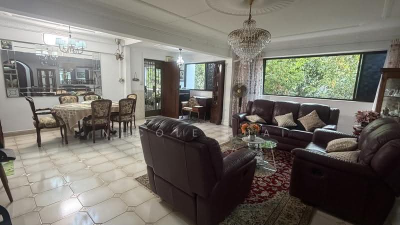 171 Bedok South Road, 171 Bedok South Road, Bedok / Upper East Coast, Room Rental, 110 sqft, HDB Flat For Rent, by Nicole Chai, 500268963 - Living Room - PropertyGuru.com.sg
