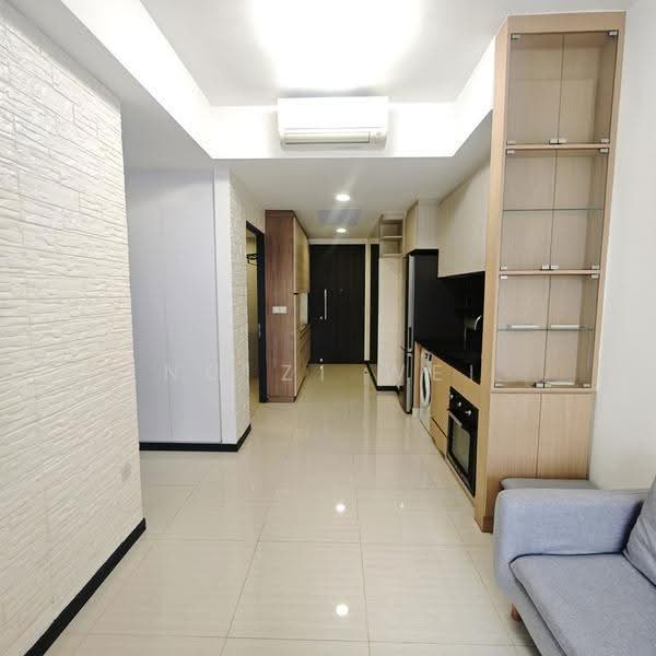 Gem Residences, Balestier / Toa Payoh, 2 Bedrooms, 570 sqft, Condominium For Rent, by Ng Zi Wei, 500268965 - Interior - PropertyGuru.com.sg