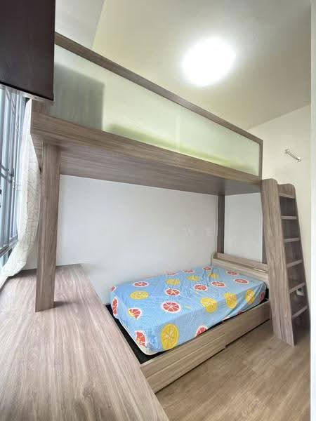 Gem Residences, Balestier / Toa Payoh, 2 Bedrooms, 570 sqft, Condominium For Rent, by Ng Zi Wei, 500268965 - PropertyGuru.com.sg