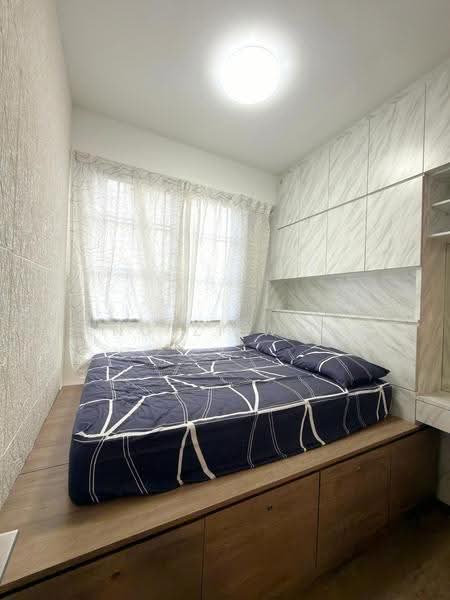 Gem Residences, Balestier / Toa Payoh, 2 Bedrooms, 570 sqft, Condominium For Rent, by Ng Zi Wei, 500268965 - Bedroom - PropertyGuru.com.sg
