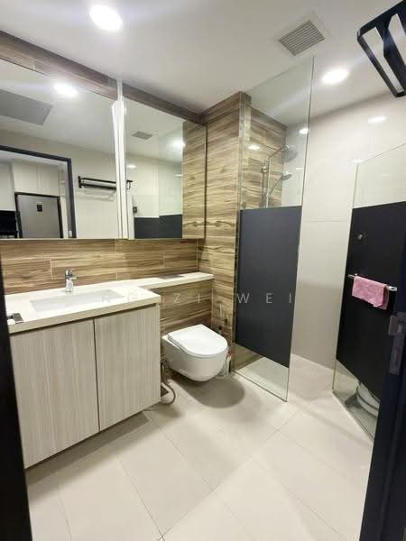 Gem Residences, Balestier / Toa Payoh, 2 Bedrooms, 570 sqft, Condominium For Rent, by Ng Zi Wei, 500268965 - PropertyGuru.com.sg