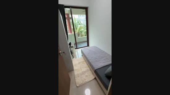 Amaninda, 329 Thomson Road, Newton / Novena, Room Rental, 80 sqft, Condominium For Rent, by Sean Ong, 500268970 - PropertyGuru.com.sg