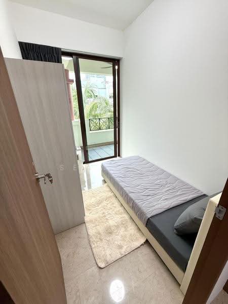 Amaninda, 329 Thomson Road, Newton / Novena, Room Rental, 80 sqft, Condominium For Rent, by Sean Ong, 500268970 - Bedroom - PropertyGuru.com.sg