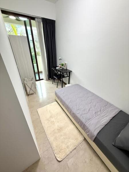 Amaninda, 329 Thomson Road, Newton / Novena, Room Rental, 80 sqft, Condominium For Rent, by Sean Ong, 500268970 - Bedroom - PropertyGuru.com.sg