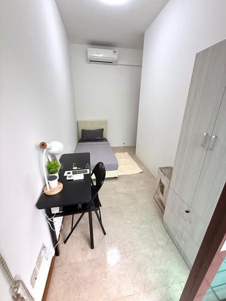 Amaninda, 329 Thomson Road, Newton / Novena, Room Rental, 80 sqft, Condominium For Rent, by Sean Ong, 500268970 - Bedroom - PropertyGuru.com.sg
