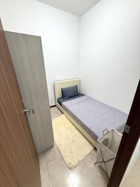 Amaninda, 329 Thomson Road, Newton / Novena, Room Rental, 80 sqft, Condominium For Rent, by Sean Ong, 500268970 - Bedroom - PropertyGuru.com.sg