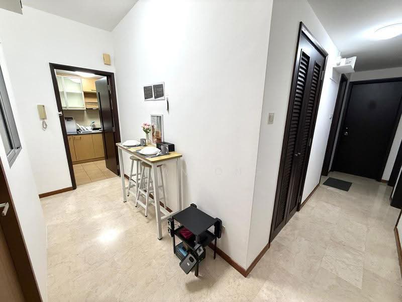 Amaninda, 329 Thomson Road, Newton / Novena, Room Rental, 80 sqft, Condominium For Rent, by Sean Ong, 500268970 - Kitchen - PropertyGuru.com.sg