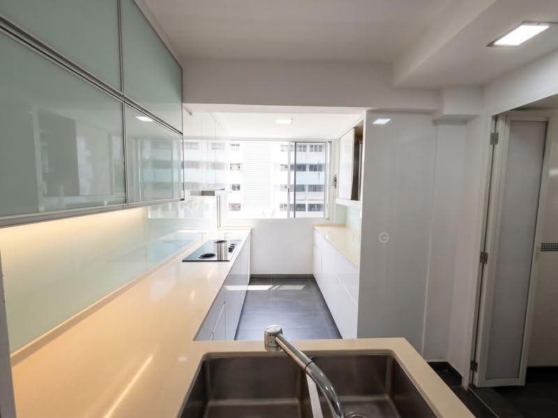 63 Marine Drive, 63 Marine Drive, East Coast / Marine Parade, 3 Bedrooms, 937 sqft, HDB Flat For Sale, by Peter Wong, 500268972 - Kitchen - PropertyGuru.com.sg