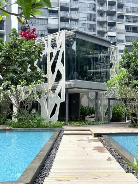 Grandeur Park Residences, 1 Bedok South Avenue 3, Bedok / Upper East Coast, 2 Bedrooms, 667 sqft, Condominium For Rent, by Glenice Toh, 500268973 - Exterior - PropertyGuru.com.sg