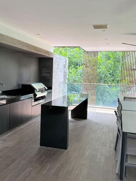 Grandeur Park Residences, 1 Bedok South Avenue 3, Bedok / Upper East Coast, 2 Bedrooms, 667 sqft, Condominium For Rent, by Glenice Toh, 500268973 - Kitchen - PropertyGuru.com.sg